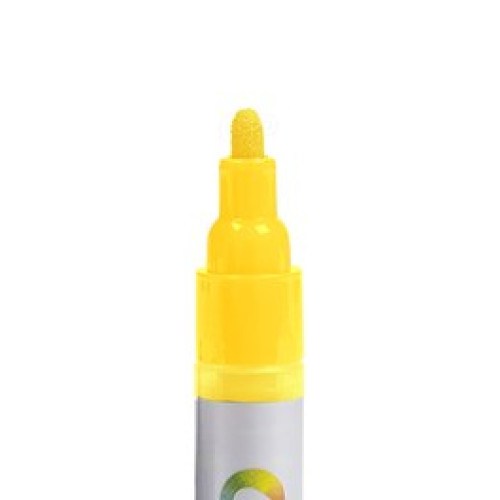 Маркер на водной основе 5 мм MONTANA WB-010 Cadmium Yellow Medium, SPRO0119010