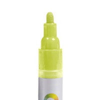 Маркер на водной основе 5 мм MONTANA WB-011 Brilliant Light Green, SPRO0119011