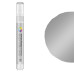 Маркер на водной основе 5 мм MONTANA WB-028 Silver Metal, SPRO0119028