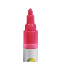 Маркер на водяній основі 5 мм MONTANA WB-060 Quinacridone Magenta, SPRO0119060