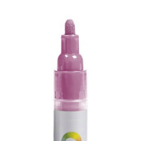 Маркер на водной основе 5 мм MONTANA WB-075 Blue Violet Light, SPRO0119075