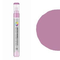 Маркер на водяній основі 5 мм MONTANA WB-075 Blue Violet Light, SPRO0119075