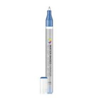 Маркер на водной основе 8 мм MONTANA WB-004 Prussian Blue, SPRO0128004
