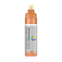 Маркер на водяній основі 8 мм MONTANA WB-012 Raw Sienna, SPRO0128012