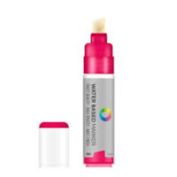 Маркер на водной основе 8 мм MONTANA WB-060 Quinacridone Magenta, SPRO0128060