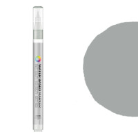 Маркер на водяній основі з метал. након. 0,8 мм MONTANA WB-515 Neutral Grey, SPRO0125515