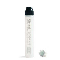 Маркер-сквизер пустой MONTANA Empty Dabber 10 мм-30 мл для заправки чернил, SPRV011101