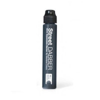 Сквізер 10 мм MONTANA Street Dabber Paint 30 мл R-01 Black, SPRO011301