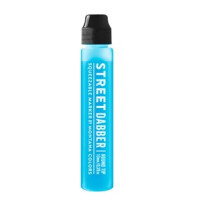 Сквизер 10 мм MONTANA Street Dabber Paint 30 мл R-04 Avatar Blue, SPRO011304