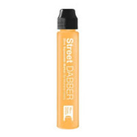 Сквизер 10 мм MONTANA Street Dabber Paint 30 мл R-06 Pastel Orange, SPRO011306