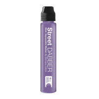 Сквізер 10 мм MONTANA Street Dabber Paint 30 мл R-07 Blue Violet, SPRO011307