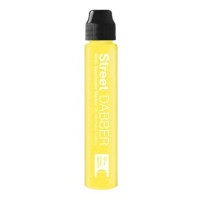 Сквизер 10 мм MONTANA Street Dabber Paint 30 мл R-10 Party Yellow, SPRO011310