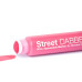 Сквизер 10 мм MONTANA Street Dabber Paint 30 мл R-60 Akari Red, SPRO011360