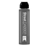 Сквізер 18 мм MONTANA Street Dabber Paint 90 мл R-01 Black, SPRO011401