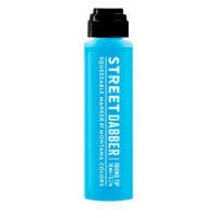 Сквизер 18 мм MONTANA Street Dabber Paint 90 мл R-04 Avatar Blue, SPRO011404