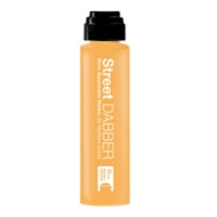 Сквизер 18 мм MONTANA Street Dabber Paint 90 мл R-06 Pastel Orange, SPRO011406