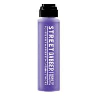 Сквизер 18 мм MONTANA Street Dabber Paint 90 мл R-07 Blue Violet, SPRO011407
