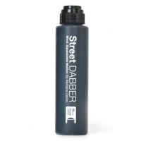 Сквизер заправлен чернилами MONTANA Street Dabber Ink Paint 90 мл-18 мм R-01 Black, SPRO011201