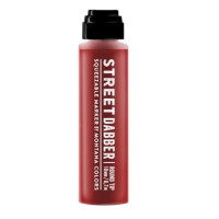 Сквизер заправлен чернилами MONTANA Street Dabber Ink Paint 90 мл-18 мм R-02 Red, SPRO011202