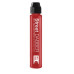 Сквізер заправлений чорнилом MONTANA Street Dabber Ink Paint 30 мл-10 мм R-02 Red, SPRO011102