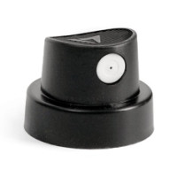 Ковпачок 2,5 см-0,1 см Pocket для аерозольної фарби MONTANA, чорний, MD1000214C Ковпачок 2,5 см-0,1 см Pocket для аерозольної фарби MONTANA, чорний, MD1000214C