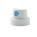 Колпачок 3,6 см-1,4 см Soft для аэрозольной краски MONTANA, серо-голубой, MD1000213C