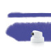 Колпачок 4,5 см-1,8 см Transversal для аэрозольной краски MONTANA, белый, MD1000215C