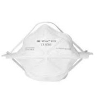 Маска 3М VFlex 9152 для робіт з аерозольними фарбами, SPPR0110