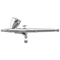 Аерограф подвійної дії Sparmax MAX-3, сопло 0,3 мм