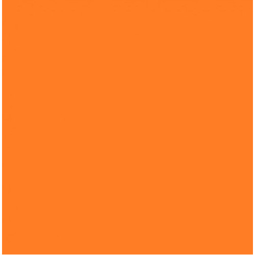 Акриловая краска Premium Acrylic Paint Cadence, 120 мл, Flouroscent Orange Флуоресцентный оранжевый