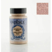 Акрилова фарба з мармуровим ефектом непрозора Marble Effect Paint Opaque, 90 мл, №16, Бежева Cadence