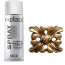 Краска-спрей Gilding Spray Paint Сadence, 400 мл, Бронза