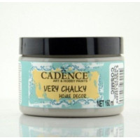 Акрилова фарба крейда Very Chalky Home Decor Cadence, 150 мл, Бугенвіль