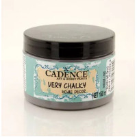Акрилова фарба крейда Very Chalky Home Decor Cadence, 150 мл, Капучино