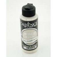 Акриловая краска для всех поверхностей Hybrid Acrylic Cadence № 80, 2000 мл, Sandstone Песчаный