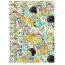 Декупажна карта формат А3 на рисовому папері Decoupage Cadence №150