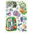 Декупажна карта формат А3 на рисовому папері Decoupage Cadence №322