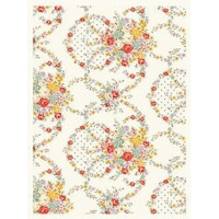 Декупажна карта формат А3 на рисовому папері Decoupage Cadence №376