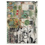 Декупажна карта формат А3 на рисовому папері Decoupage Cadence №356
