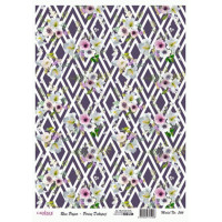 Декупажні картки на рисовому папері Rice Paper Decoupage Cadence, №466