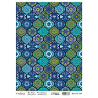 Декупажные карты на рисовой бумаге Rice Paper Decoupage Cadence, №465 Декупажные карты на рисовой бумаге Rice Paper Decoupage Cadence, №465