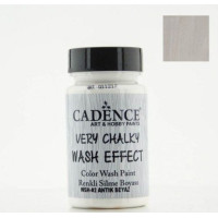 Меловая краска на акриловой основе Very chalky Cadence, 90 мл, Ancient white Античный белый