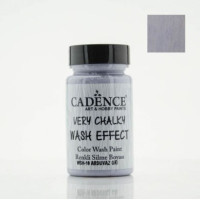 Меловая краска на акриловой основе Very chalky Cadence, 90 мл, Dark Slate Gray Стальные