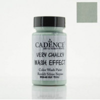 Крейда на акриловій основі Very chalky Cadence, 90 мл, Mold Green Місячний зелений
