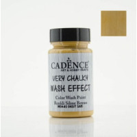 Крейда на акриловій основі Very chalky Cadence, 90 мл, Oxide Yellow Жовтий оксид