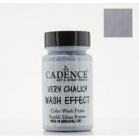 Крейда на акриловій основі Very chalky Cadence, 90 мл, Oxide Yellow Жовтий оксид