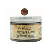 Водная патина для устаревания Distress Paste Cadence, 150 мл, Еспрессо