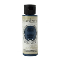 Патина водная рельефная Antique Powder Cadence, 70 мл, Океан