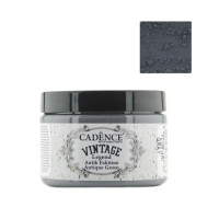 Краска-грунт для эффекта состарения Vıntage Legend Cadence, 150 мл, 150 мл, Grey Серый