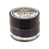 Воск для золочения Dora Wax Cadence, 20 мл, Темная орхидея